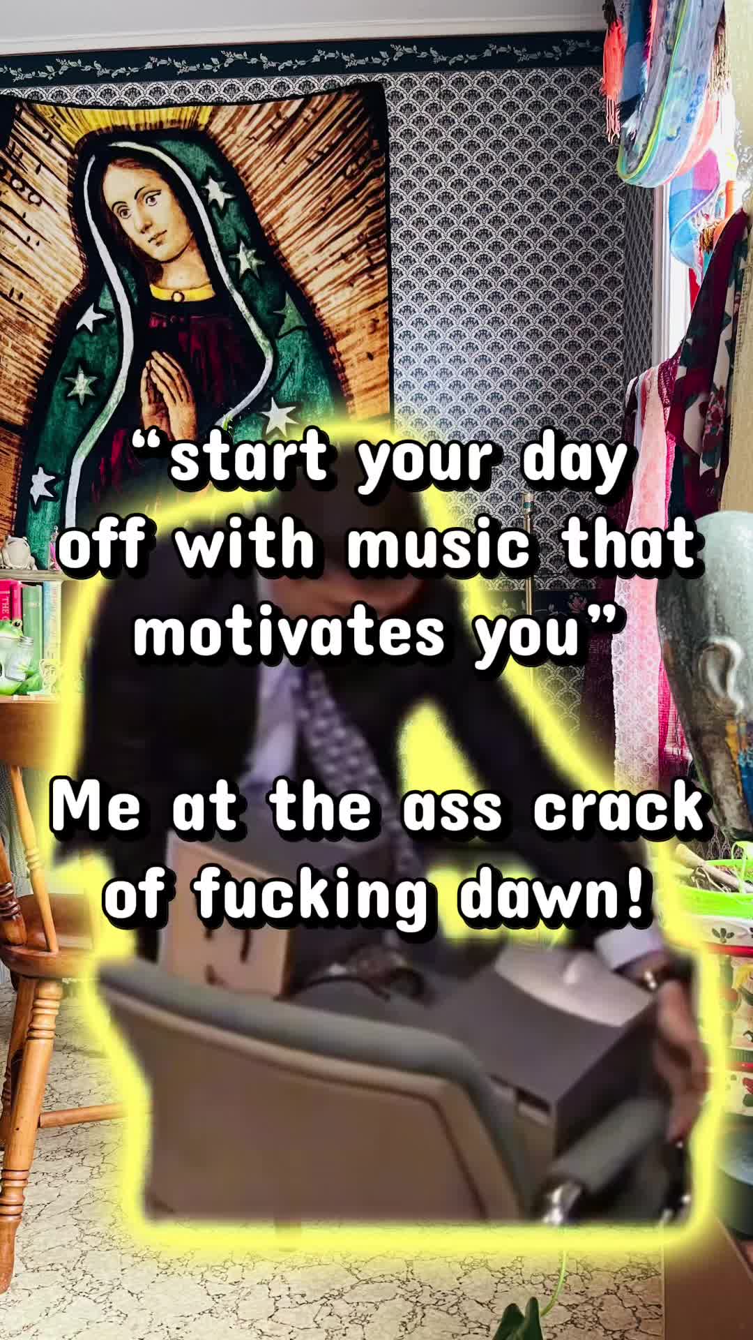 @Michele my bellllle