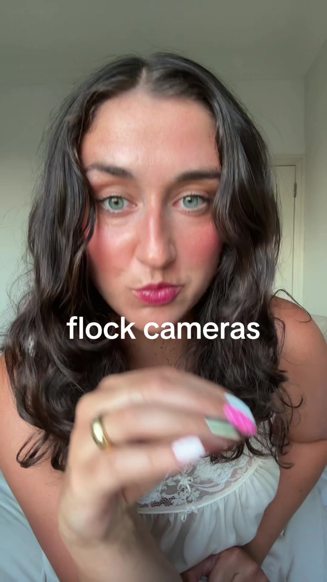 @Kate Glavan