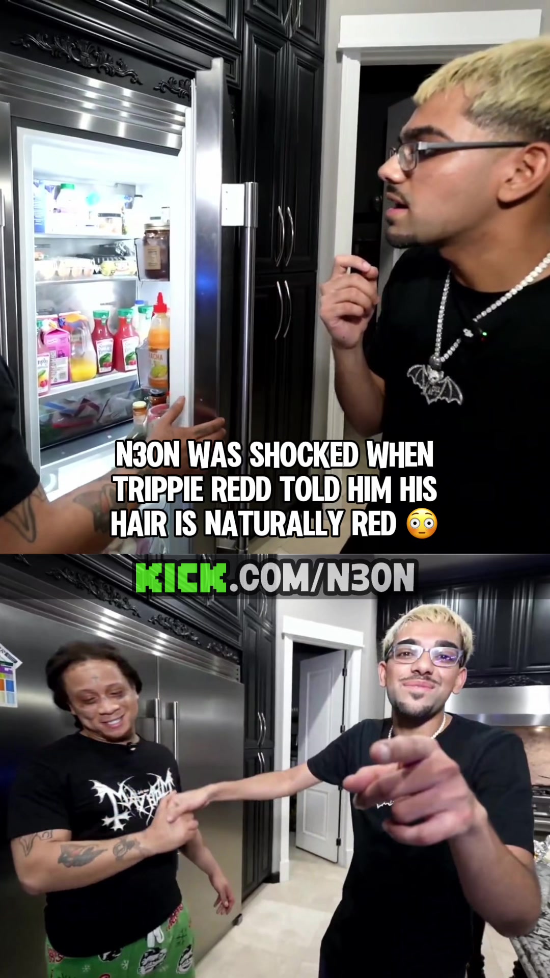 @N3on clips