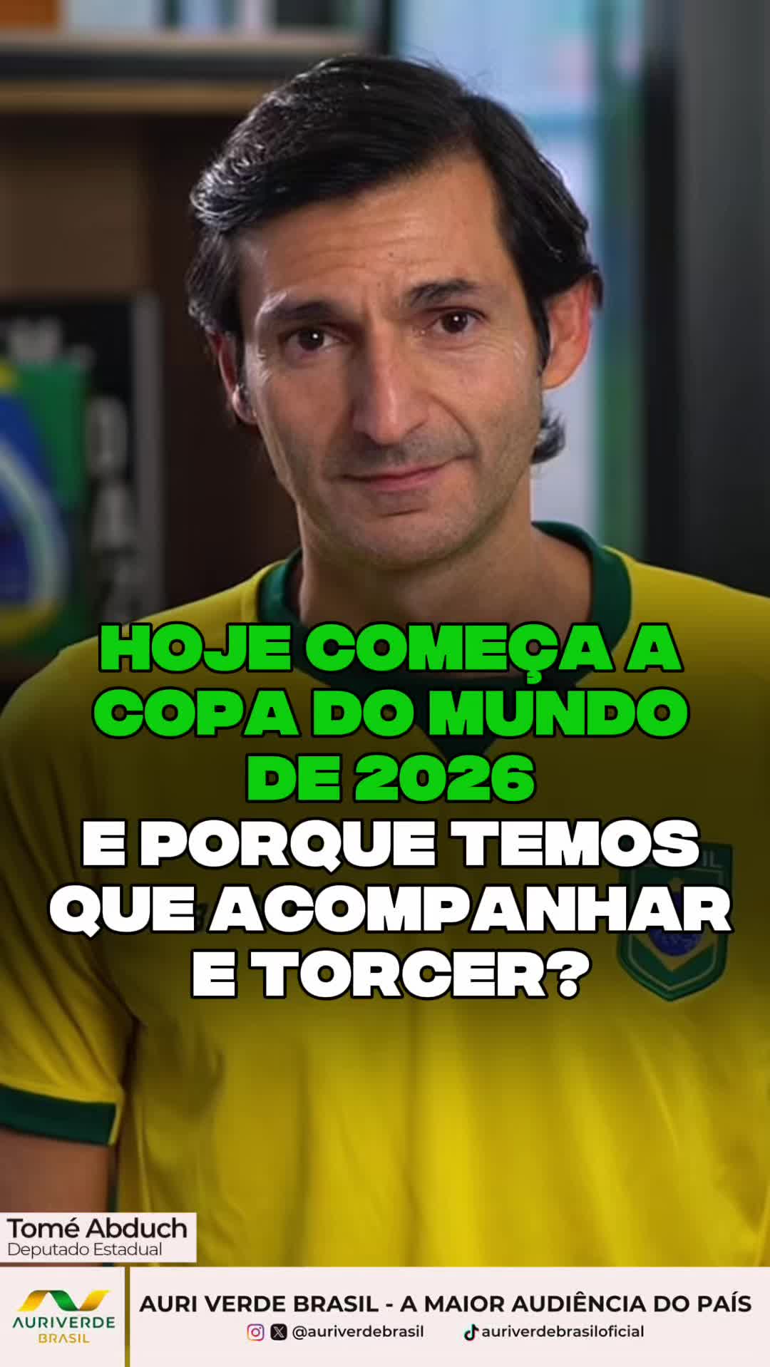 @Tomé Abduch