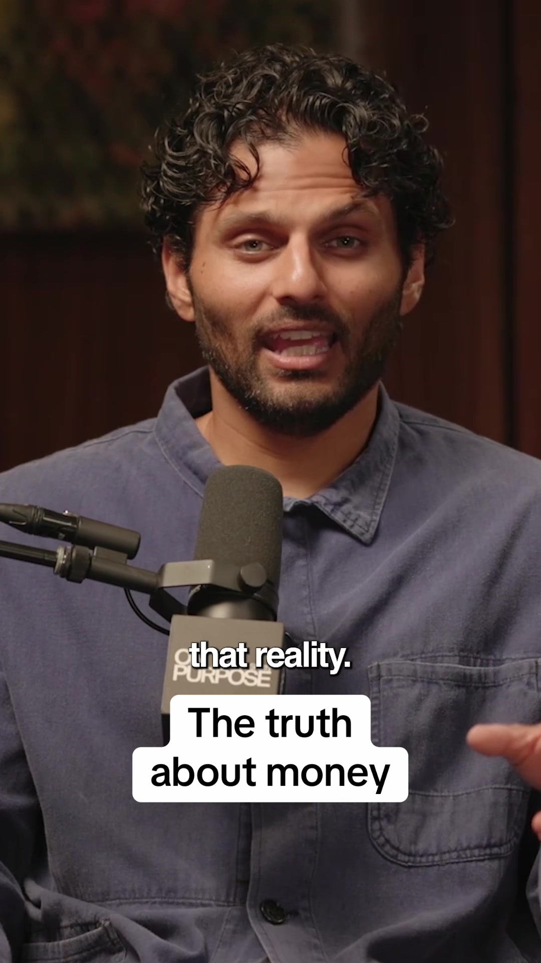 @Jay Shetty