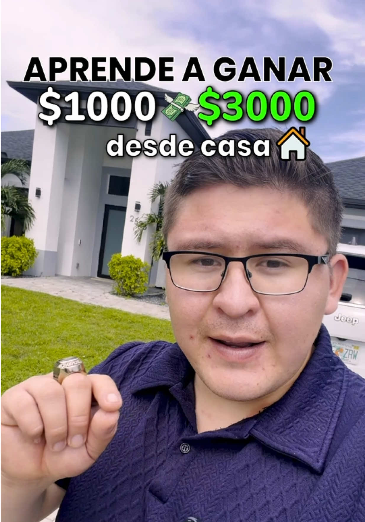@Alexis Fernandez