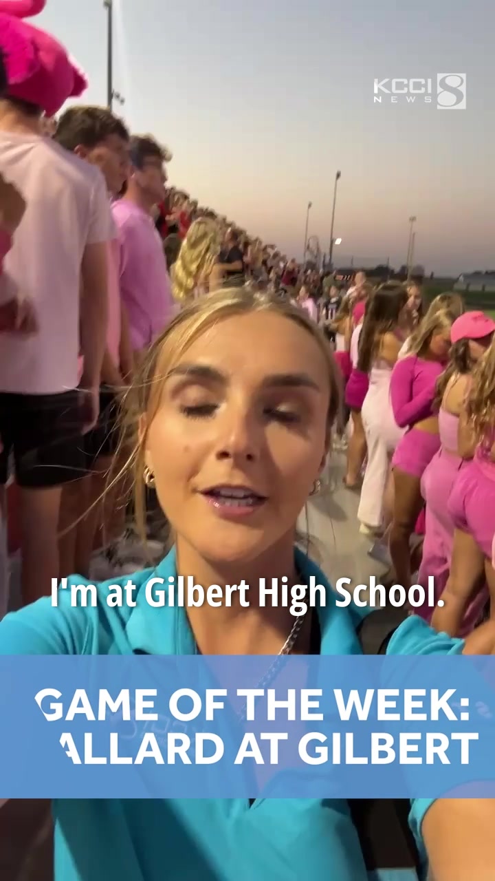 @KCCI News