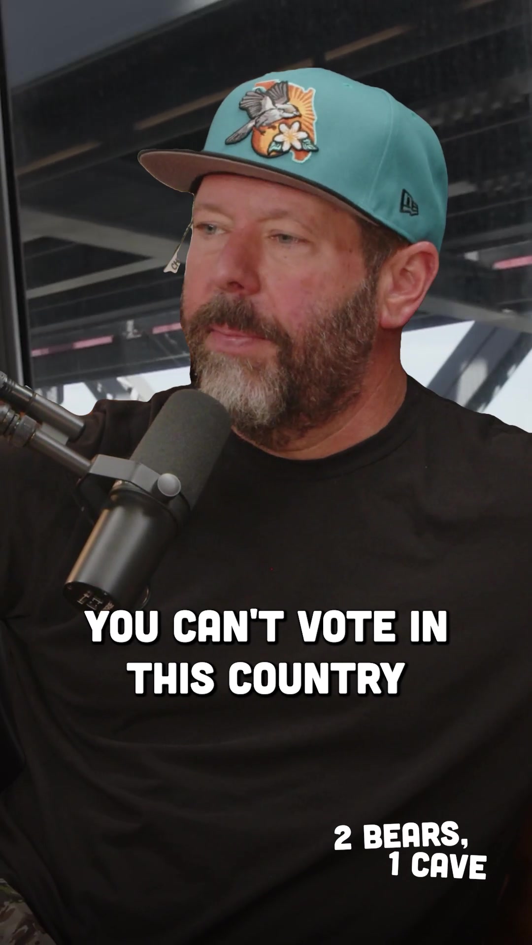 @2Bears1CavePodcast