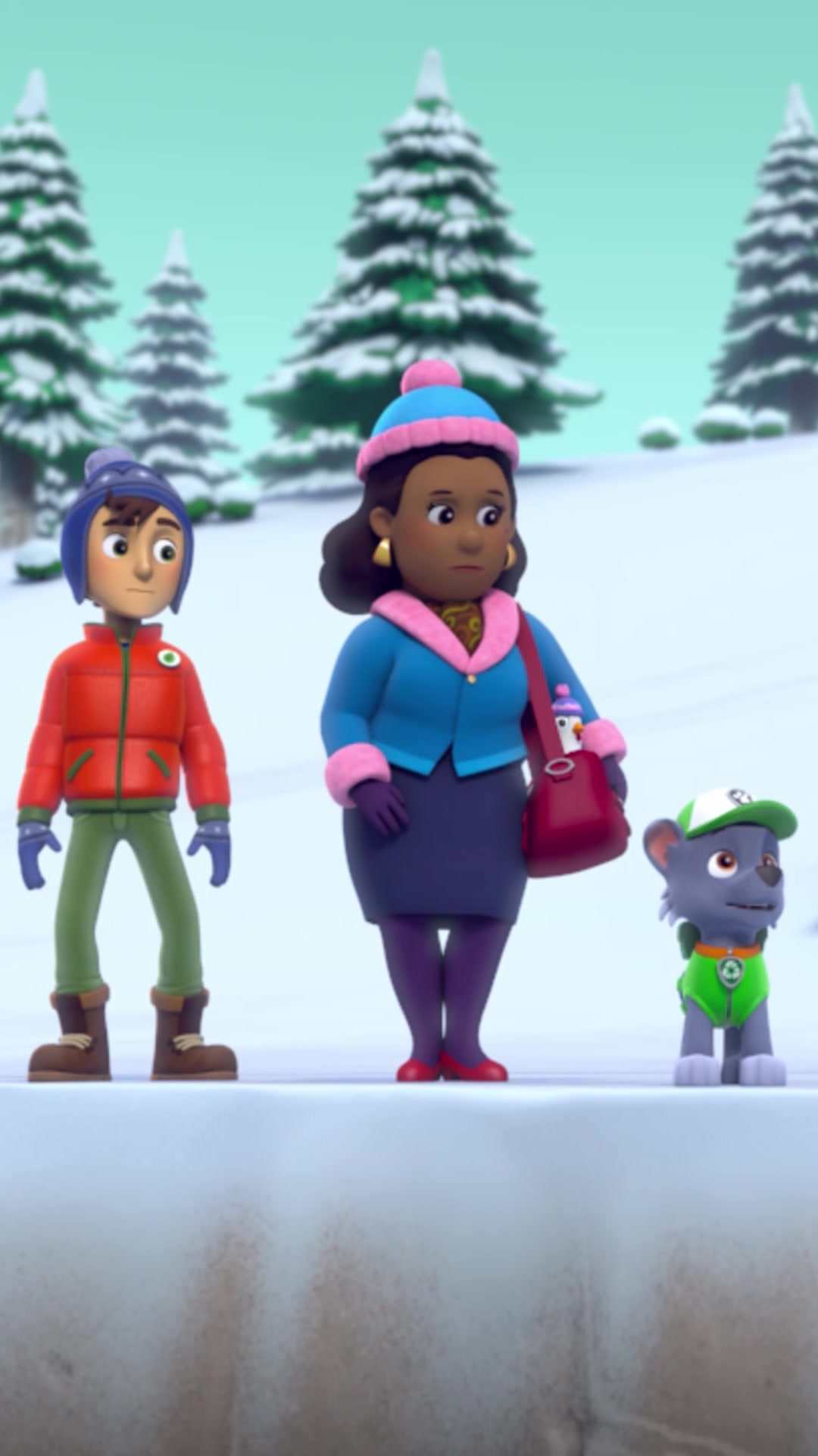 @pawpatrol