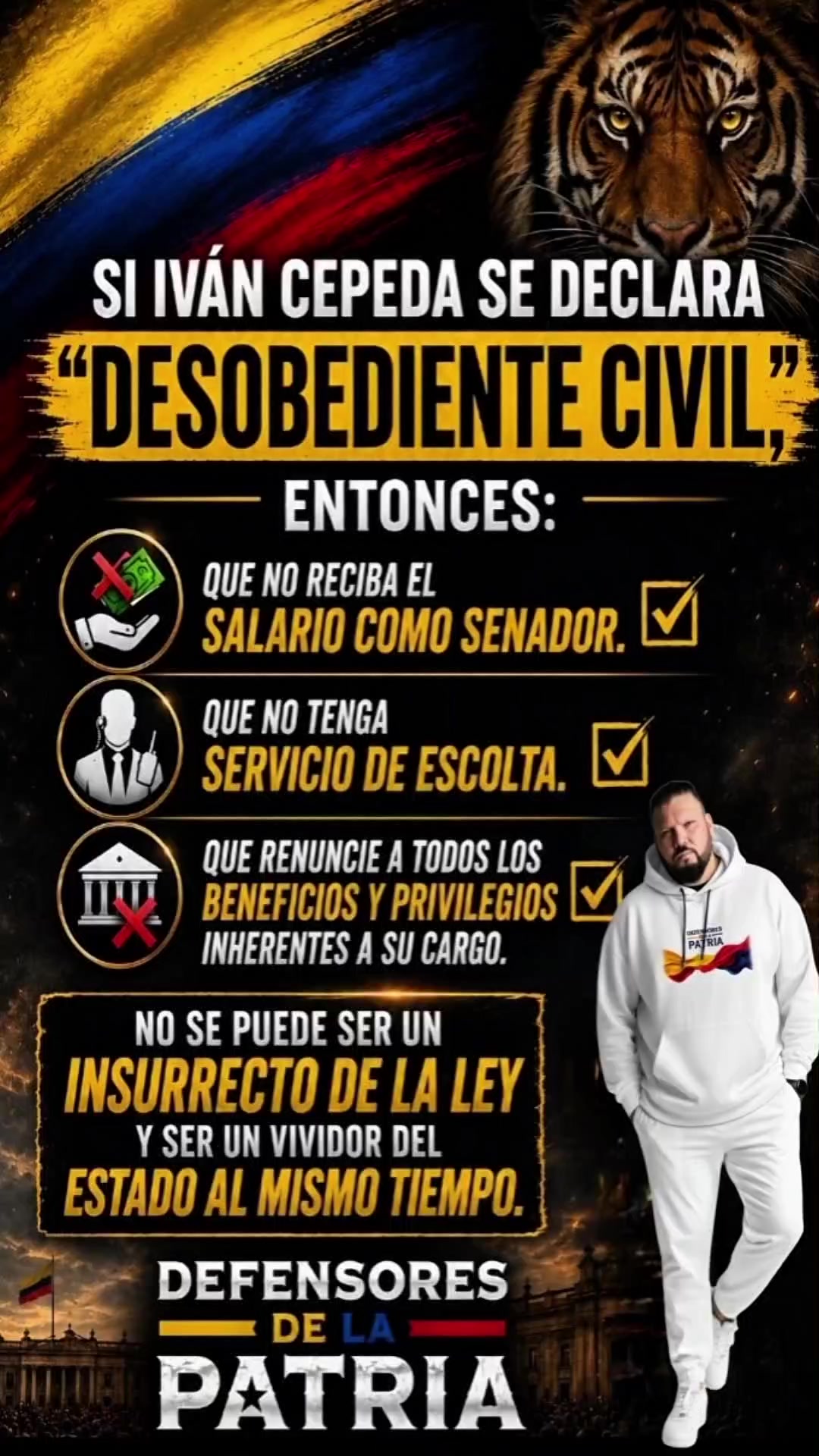 @EDISSONBENABC/MÉDICO/CREADOR