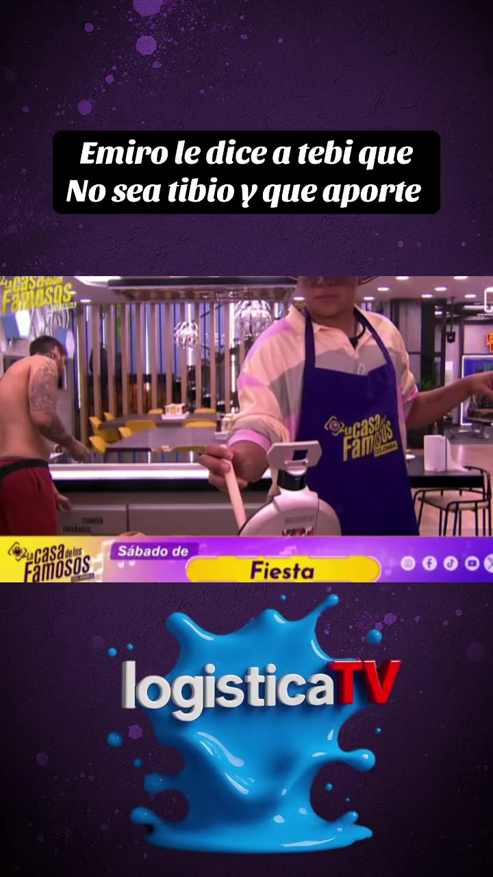 @LogísticaTV