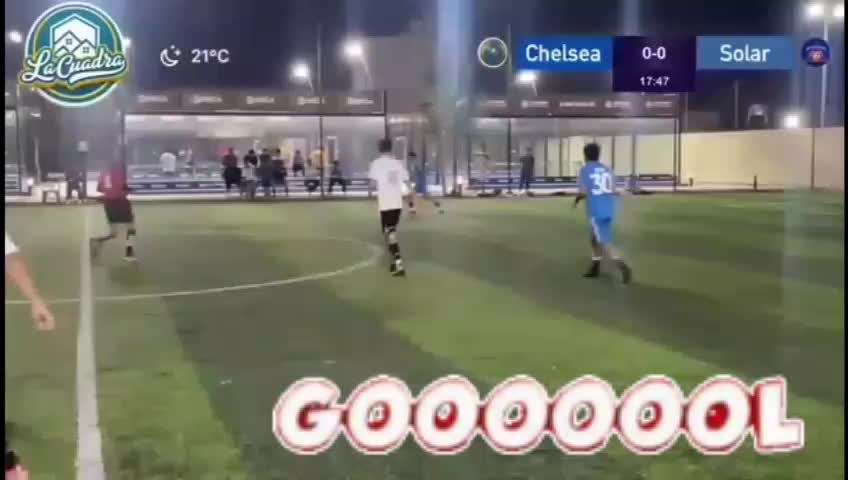 @F&uacute;tbol live