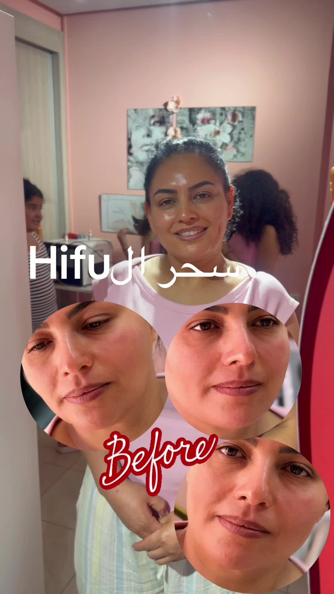 @Bibi skin Care Academy
