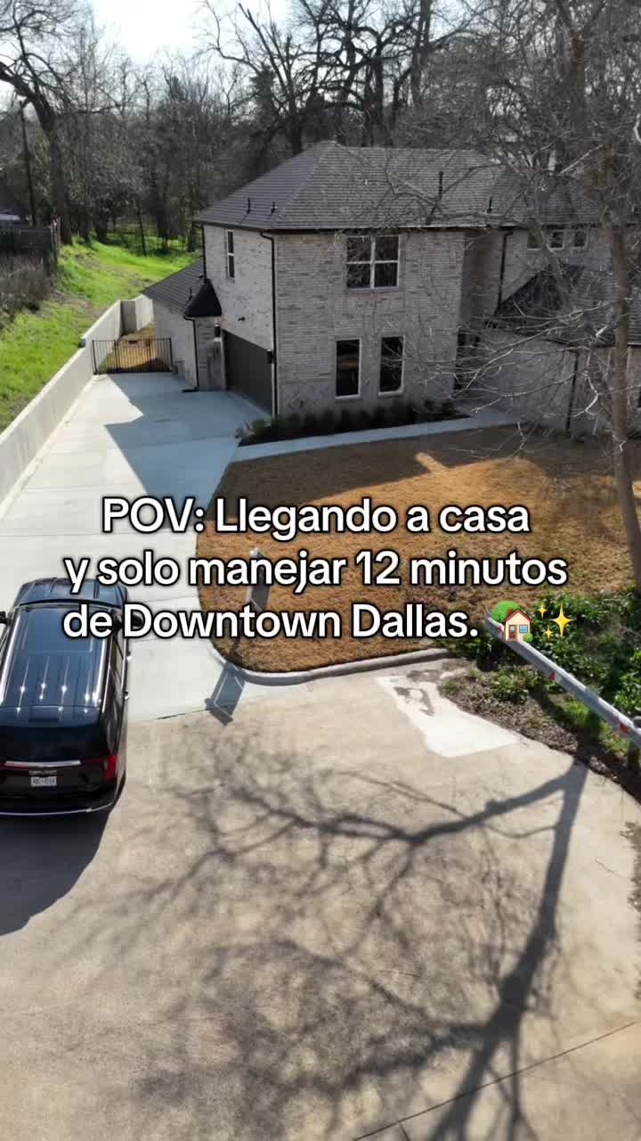 @Hilda Realtor Dallas TX
