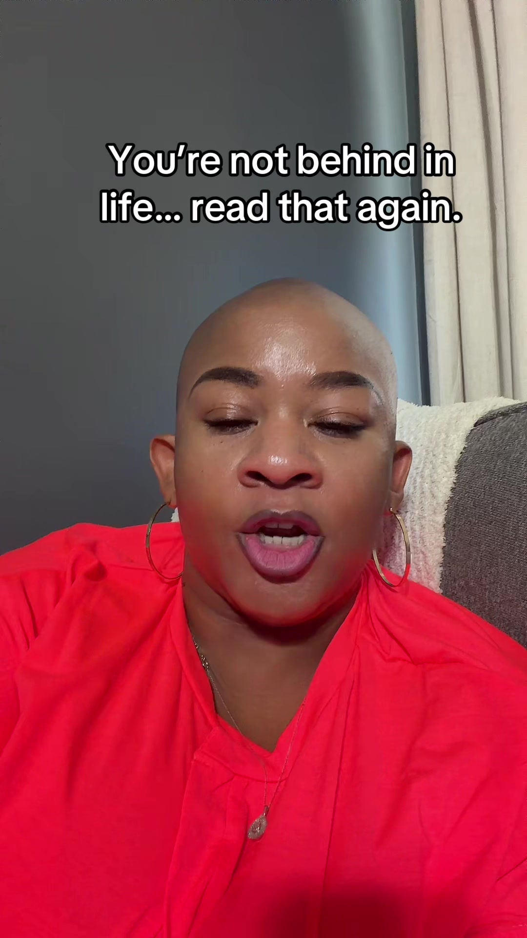 @Daphne Gee | Encouragement