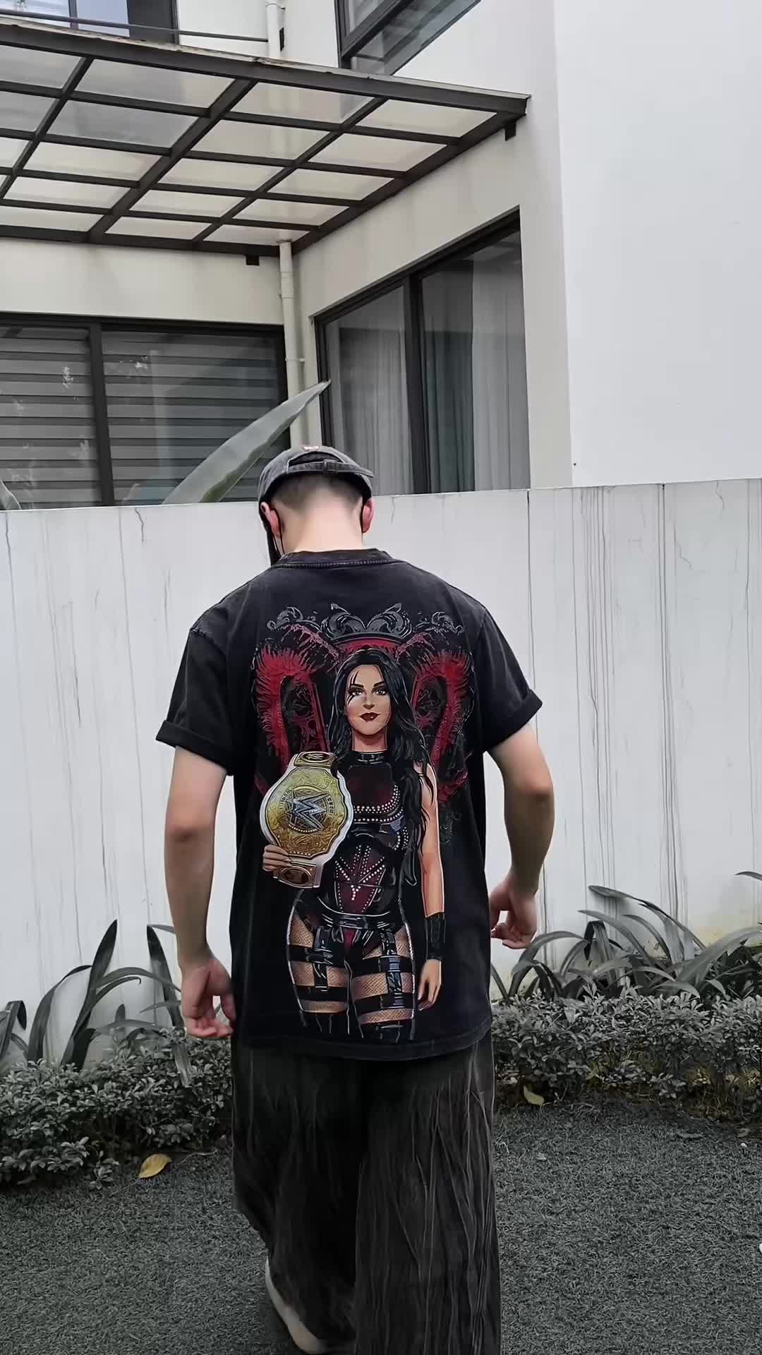 @WWE For You