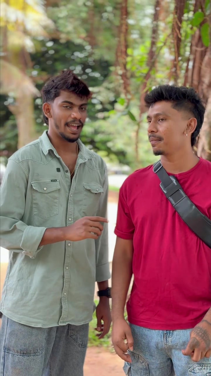 @3පෝශ FAMILY