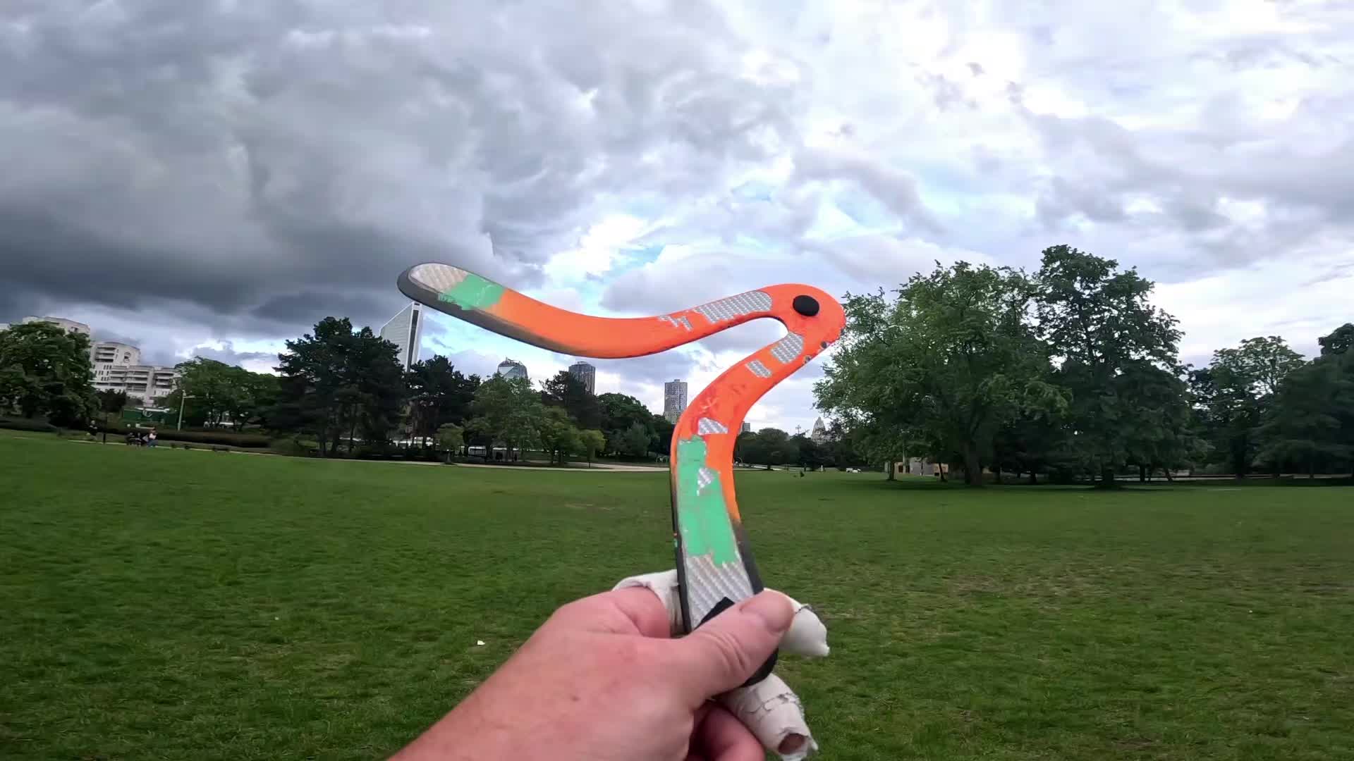 @boomerang