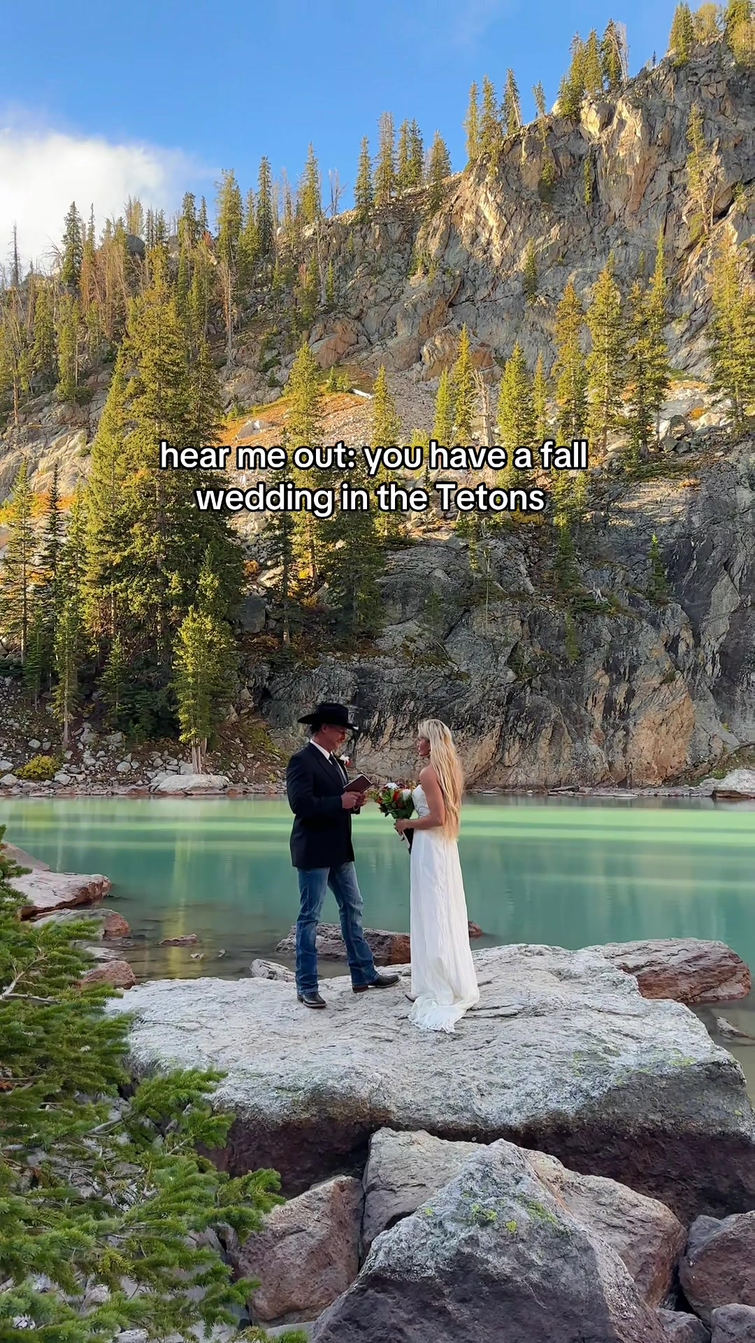 @Elopement Photographer