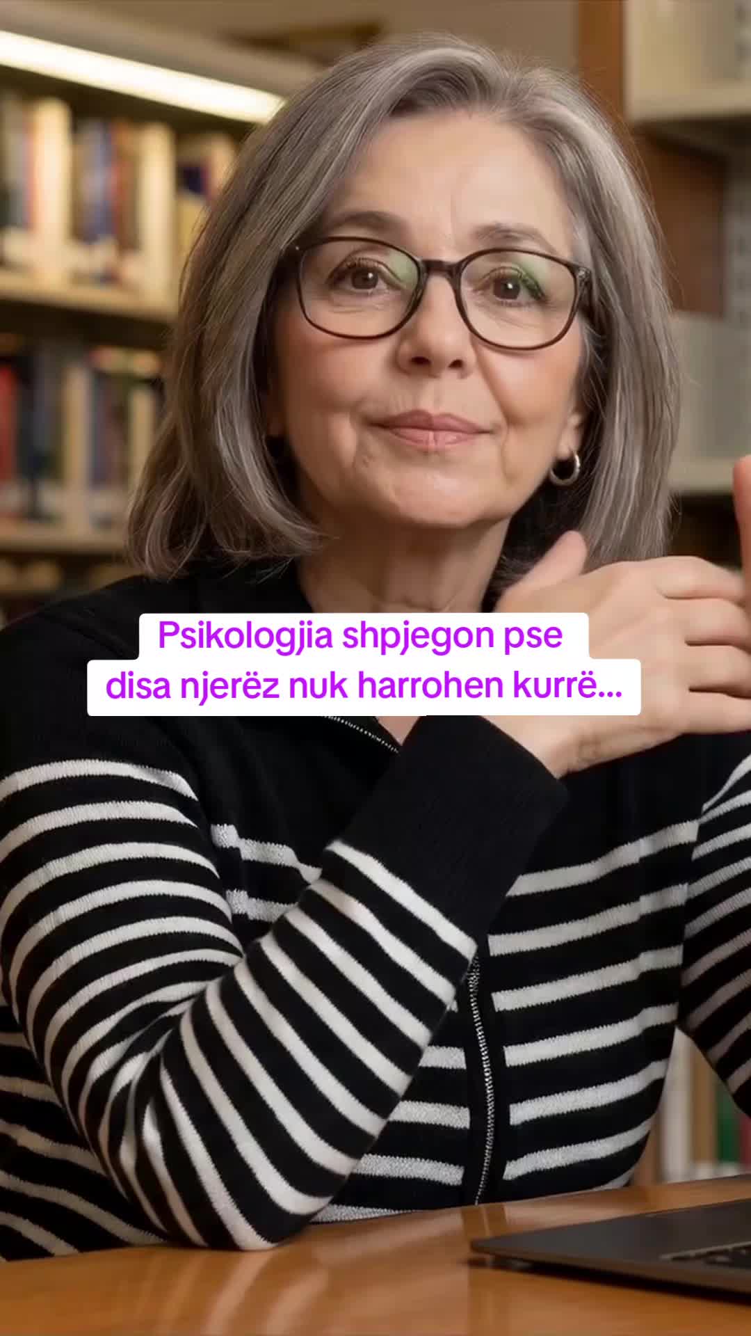 @Zonja Psikologe