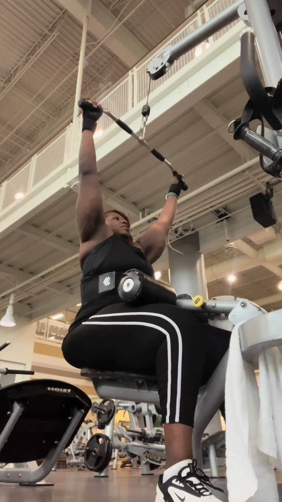@Twin2FitLife 🏋🏿&zwj;♀️❤️