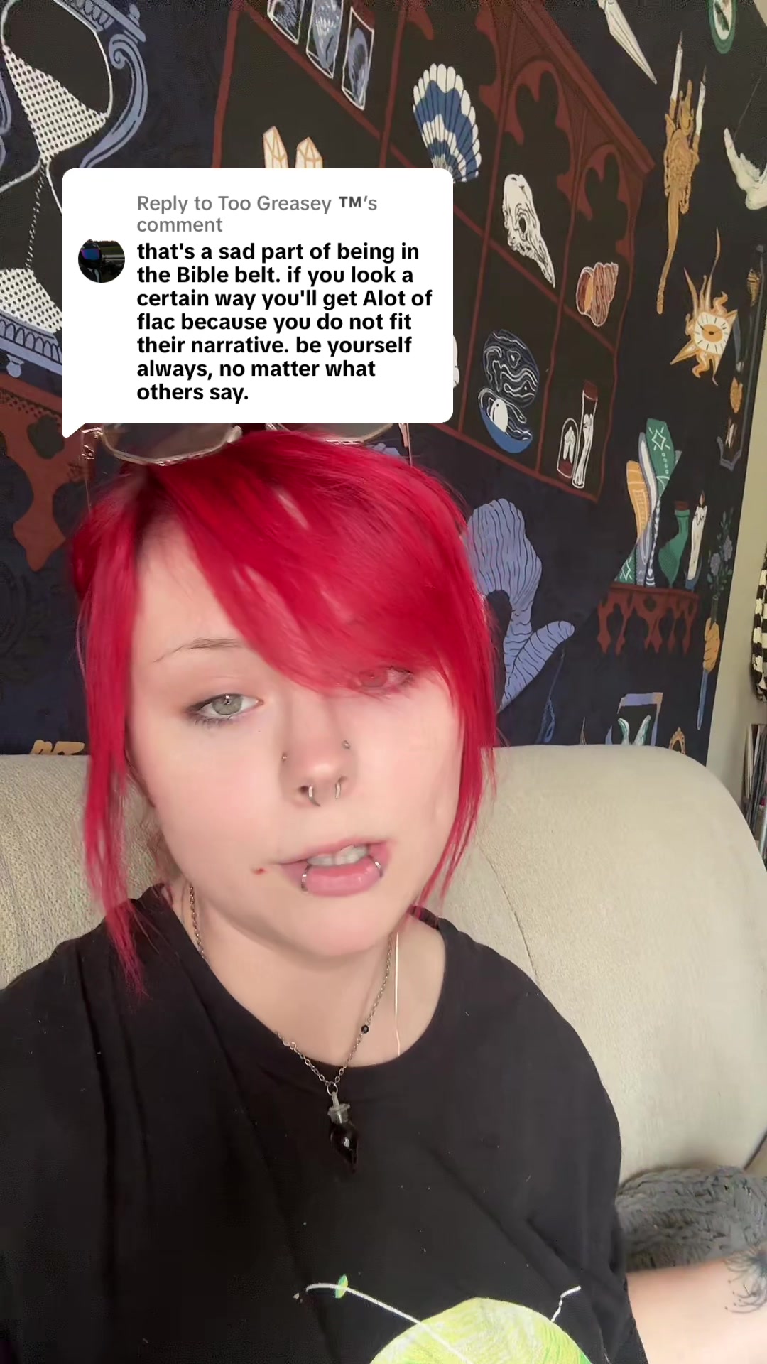 @🫀⋆˚꩜｡ Ankle Biter⋆˚꩜｡🫀
