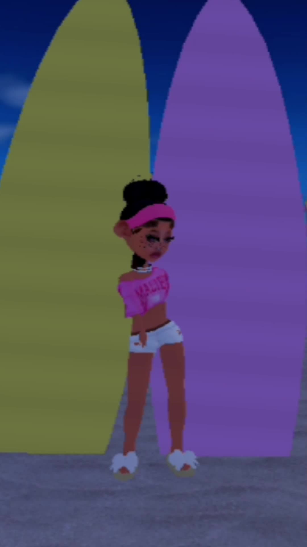 @♕︎ ❣︎ ~𝙎𝙆𝙔𝙔~ ❣︎ ♕︎