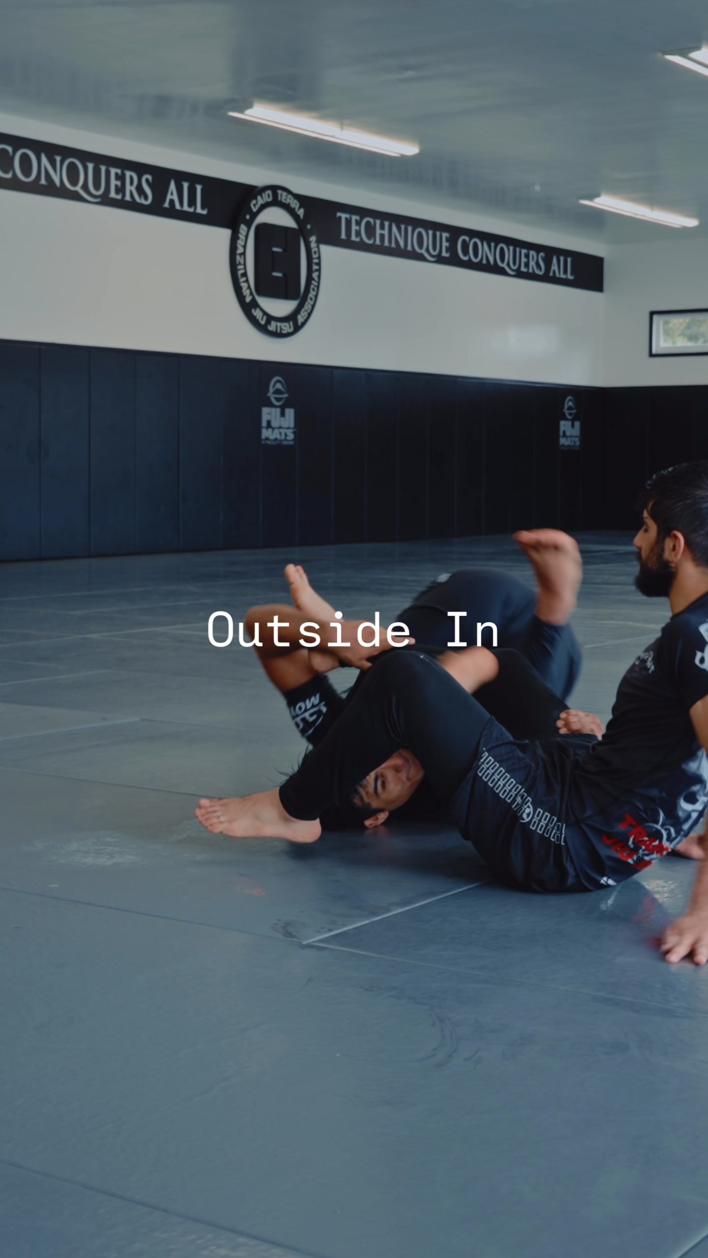@Eddie | Jiu Jitsu