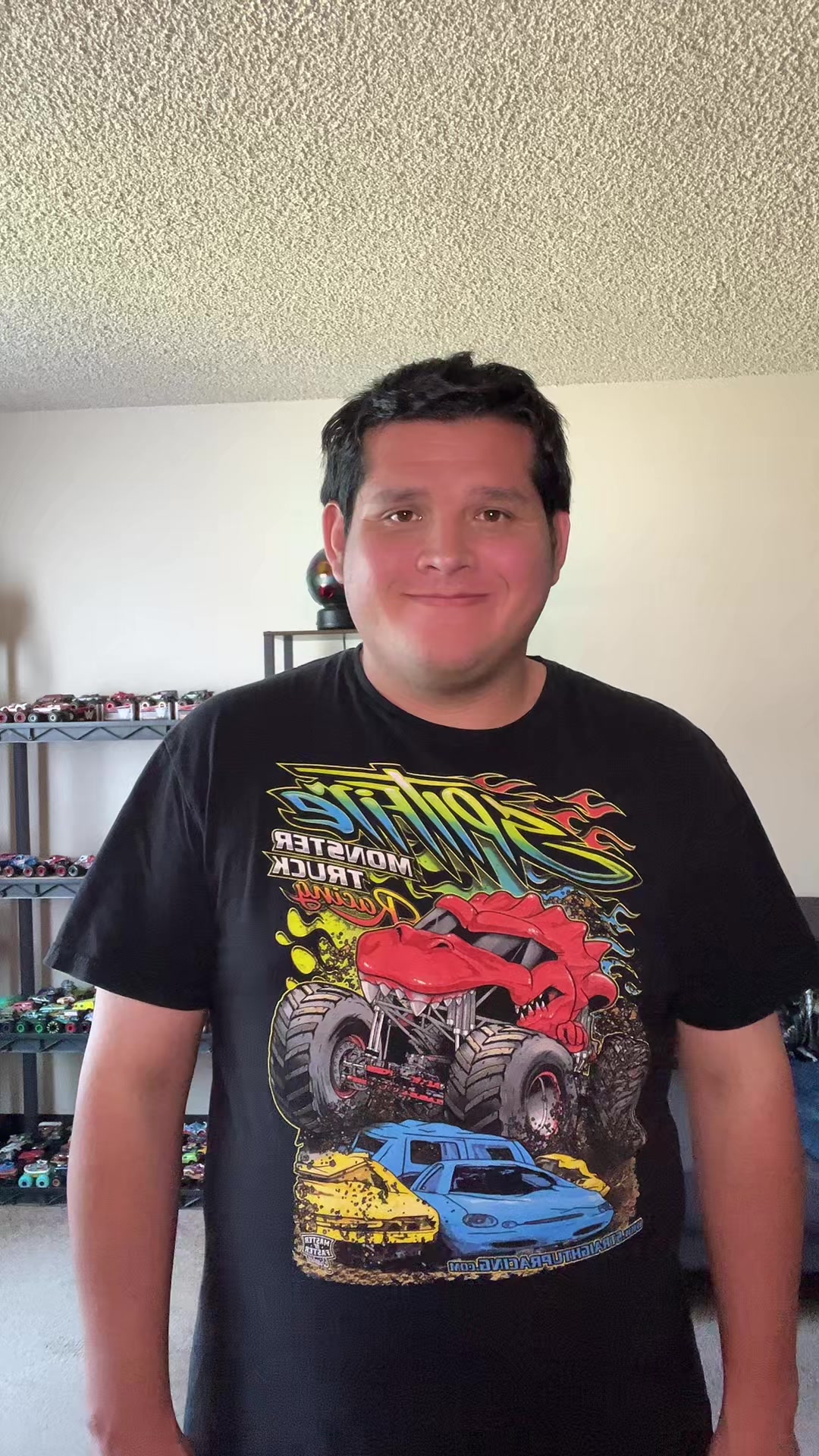 @jesusesparzashow