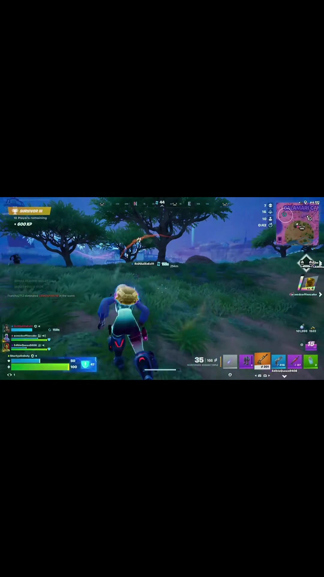 @ShortysOnDuty🎮👾