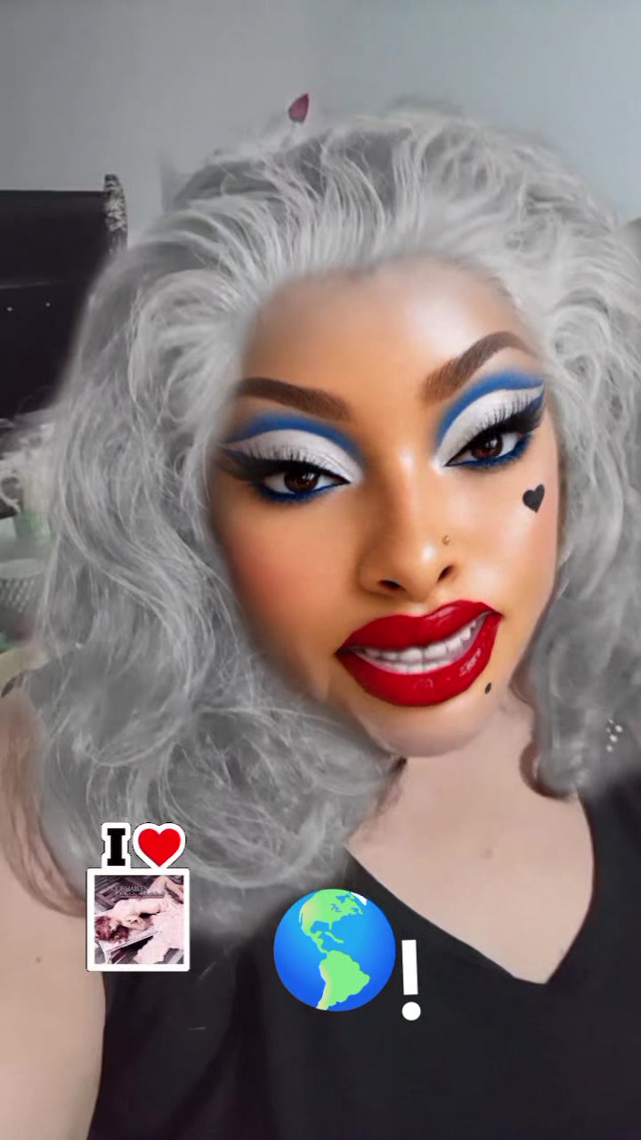 @Irma&hearts;️