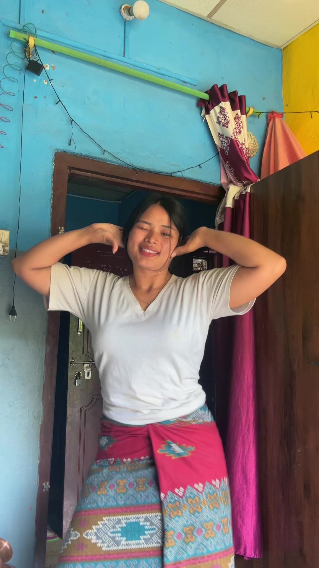 @it's me puzu💃