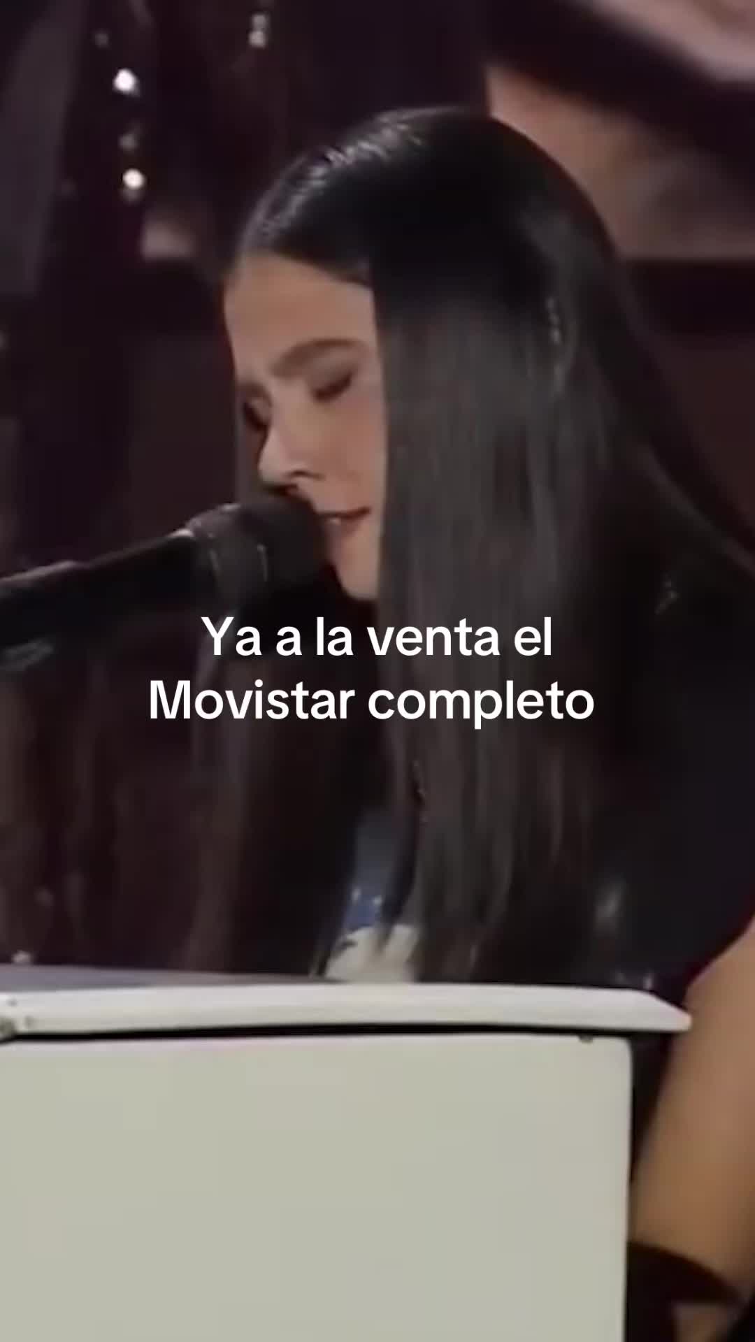 @Javiera Mena