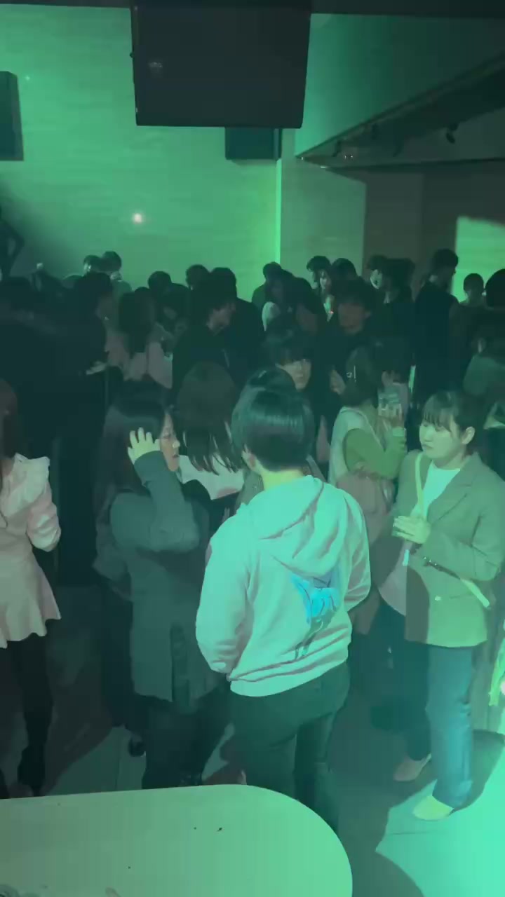 @医者だけのパーティ
