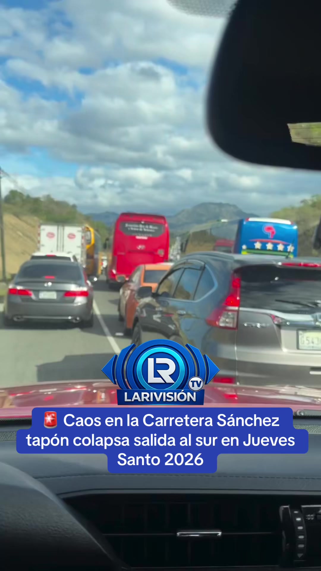 @Larivisión