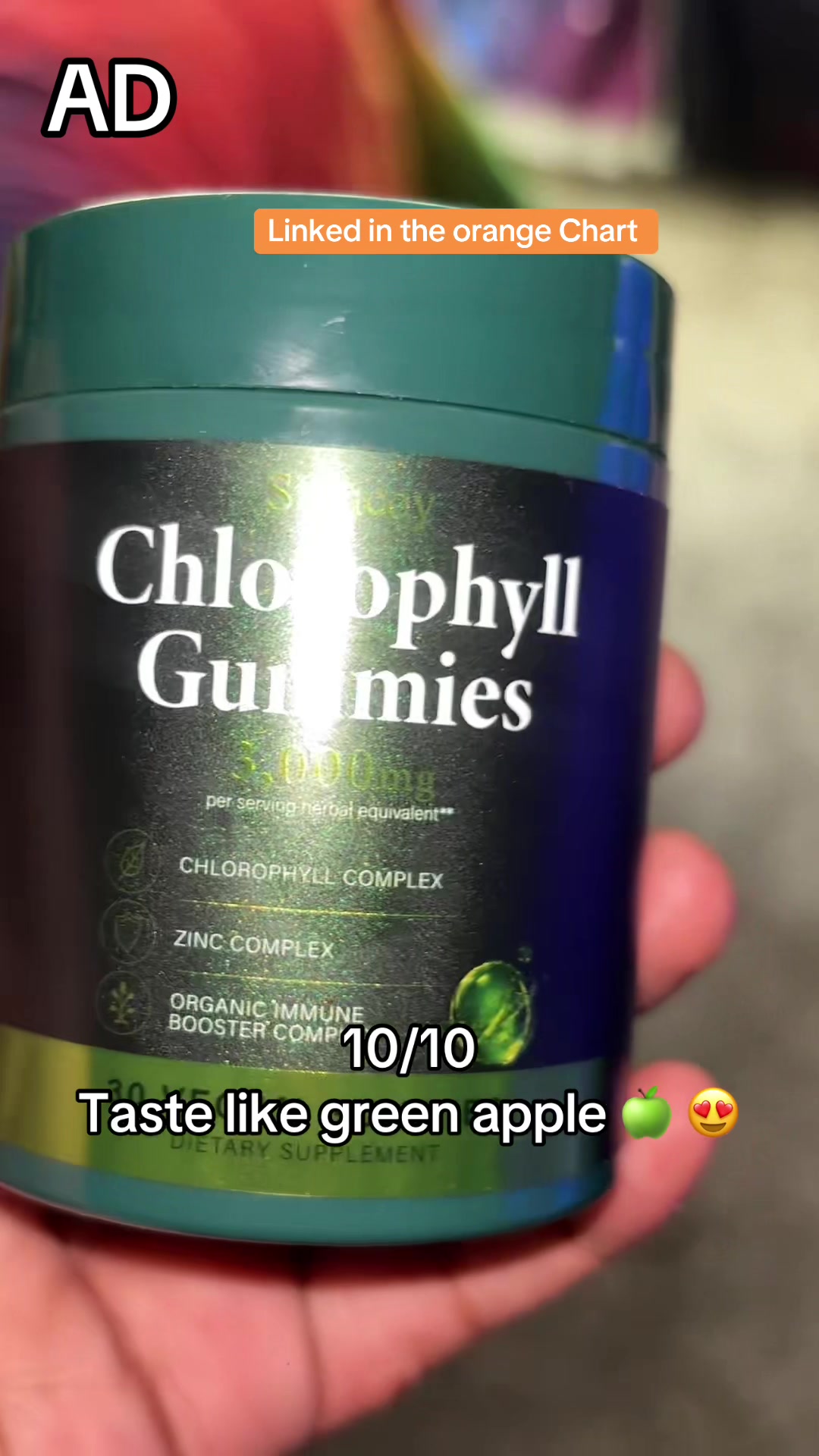 @🍫