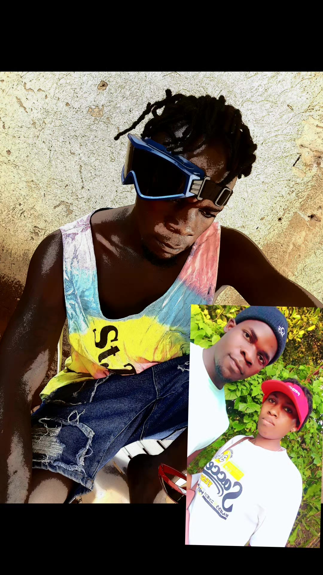 @Deetijayfresh official