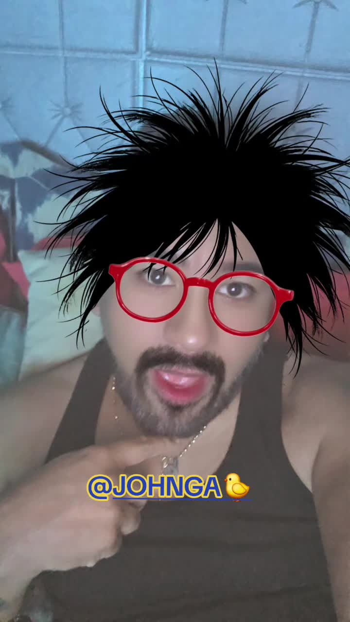 @JOHNGA🐤