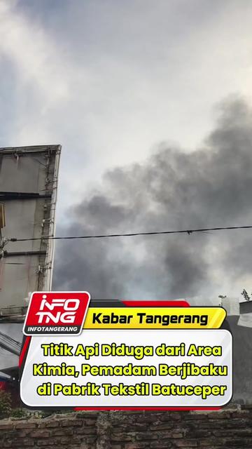 @Info Tangerang Official