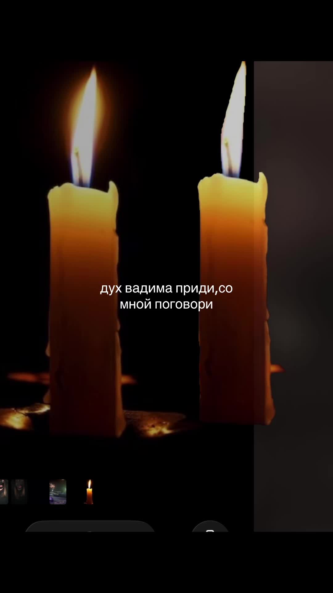 @ТГК: Нютик в сети