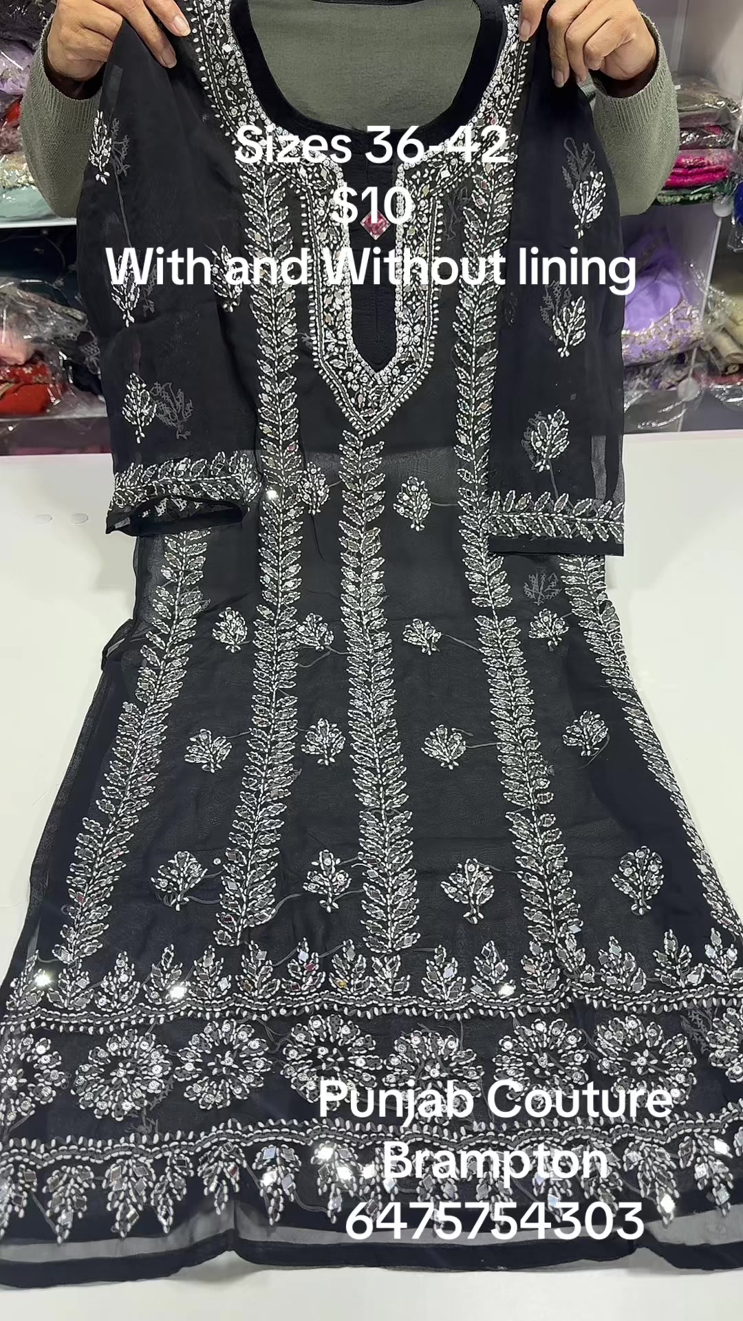 @Punjab Couture