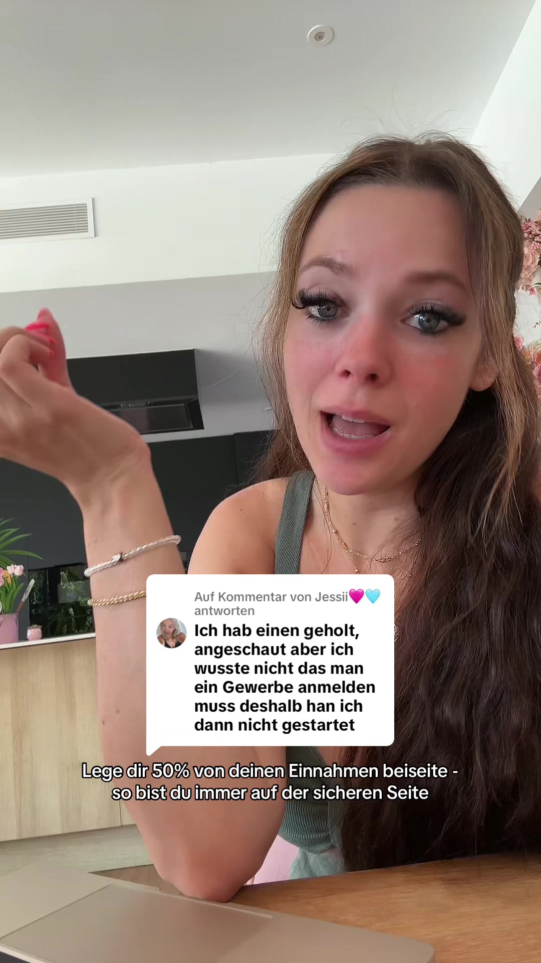 @Anne W&uuml;nsche