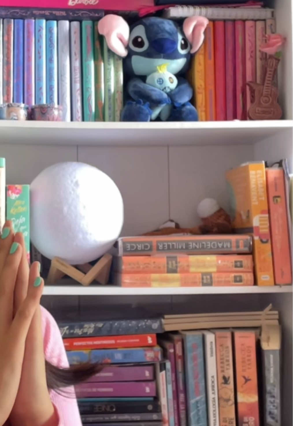 @book lover