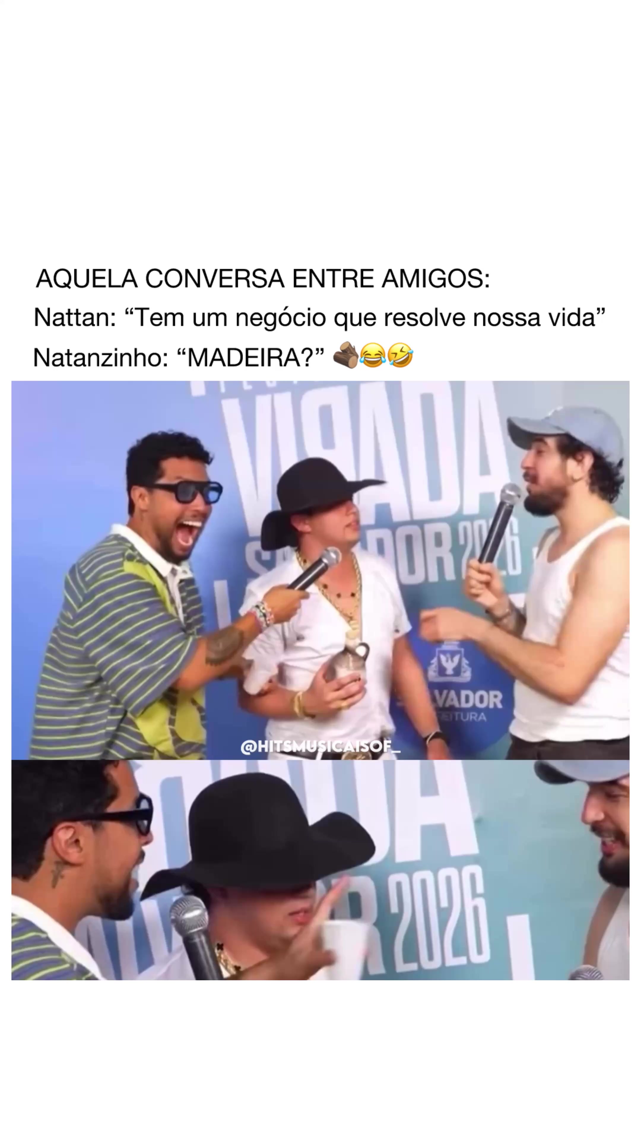 @hitsmusicaisof