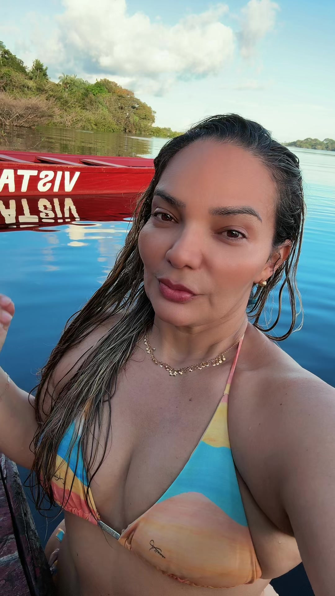 @Jana Perfil Pessoal