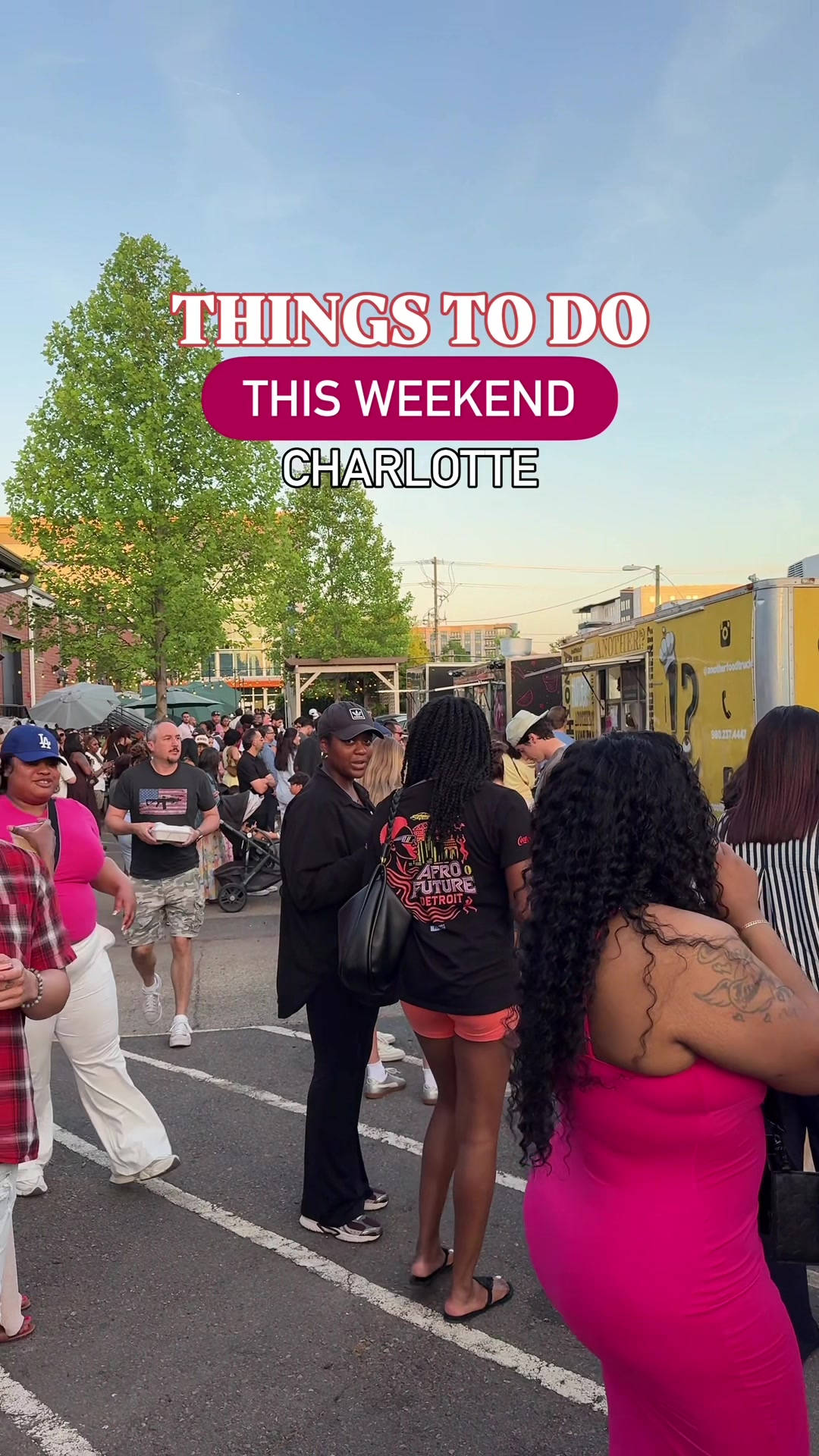 @cltbucketlist