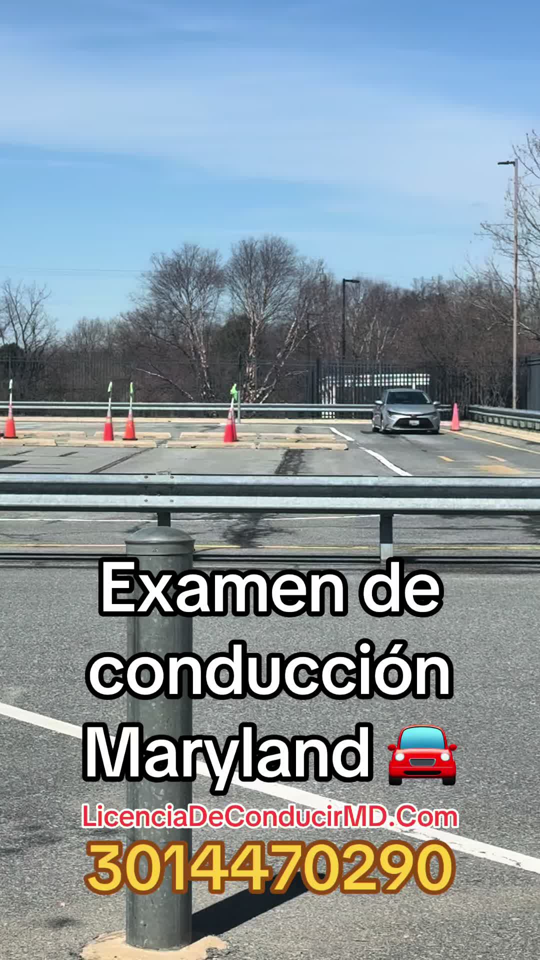 @LicenciaDeConducirMD