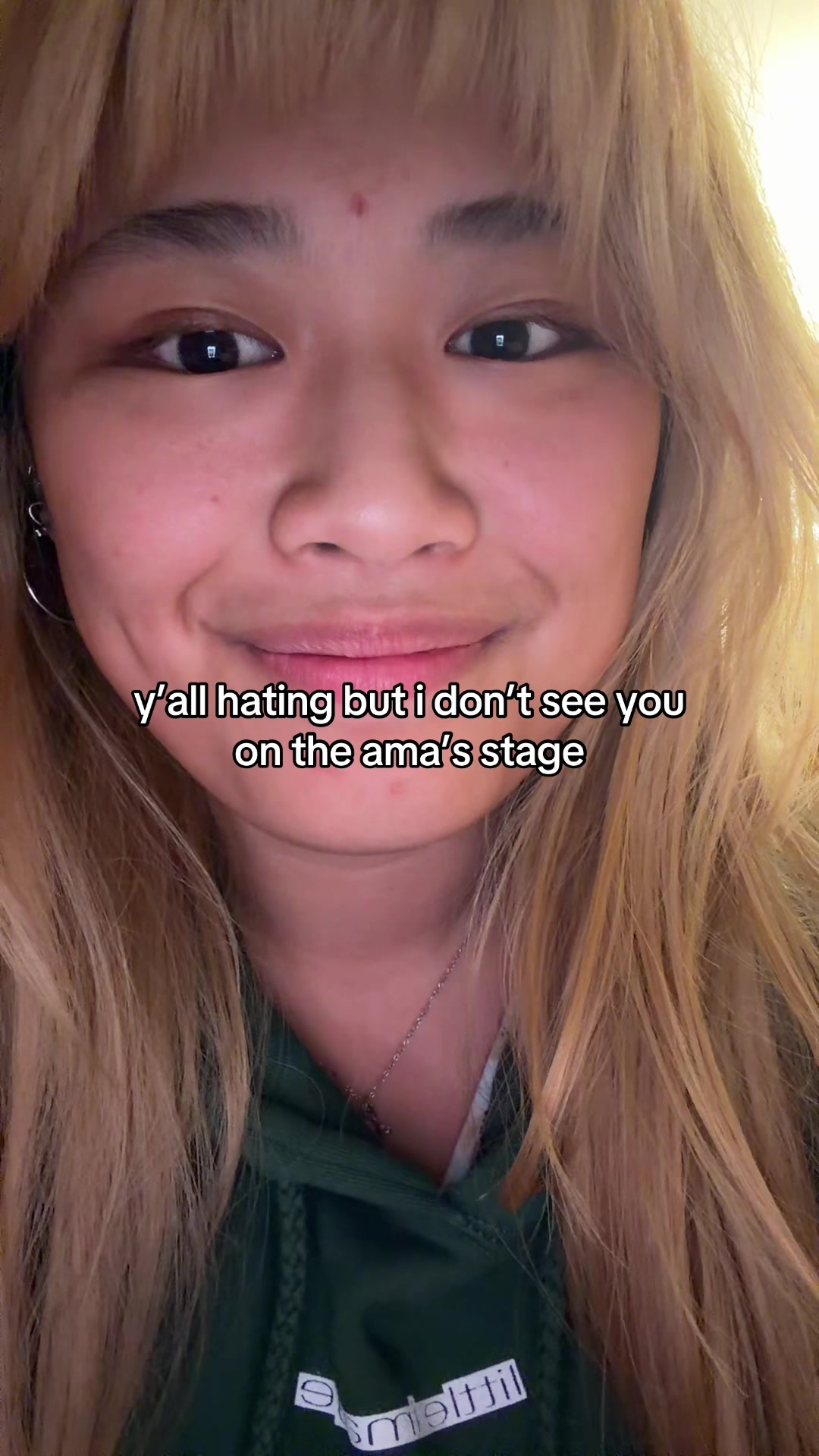@alice *