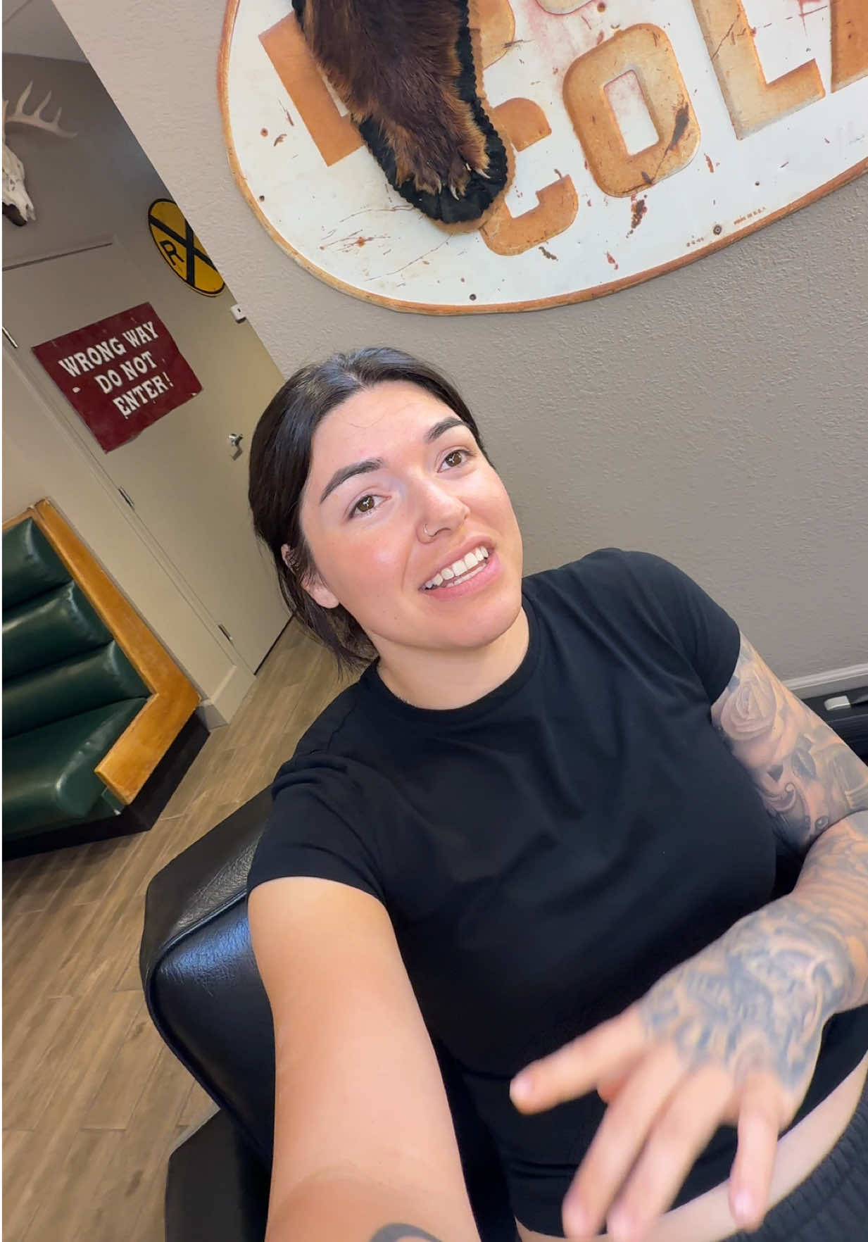 @Taylor | Elk Grove Barber