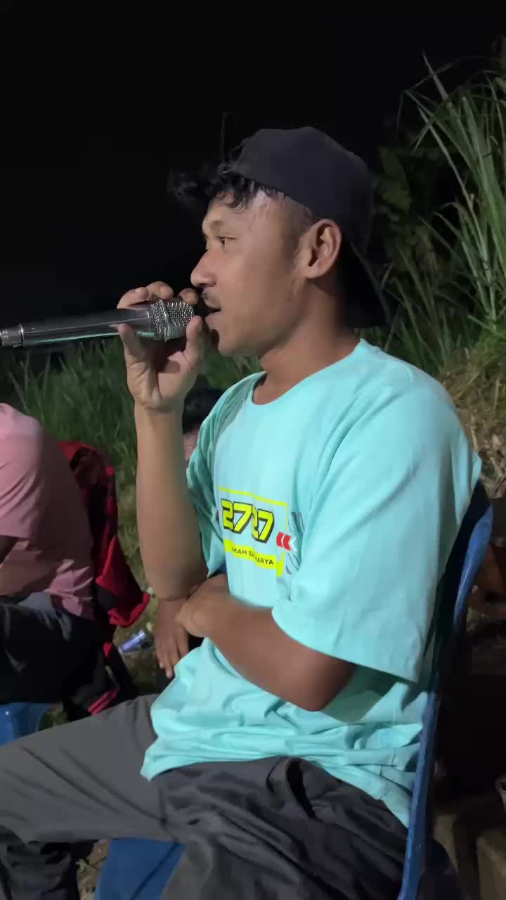 @Rifai Abraham🌀