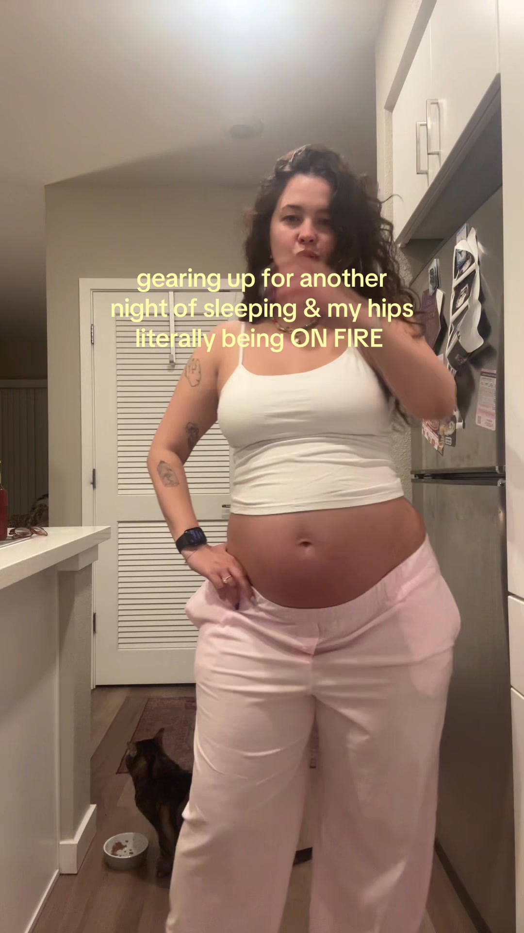 @Mina Noelle