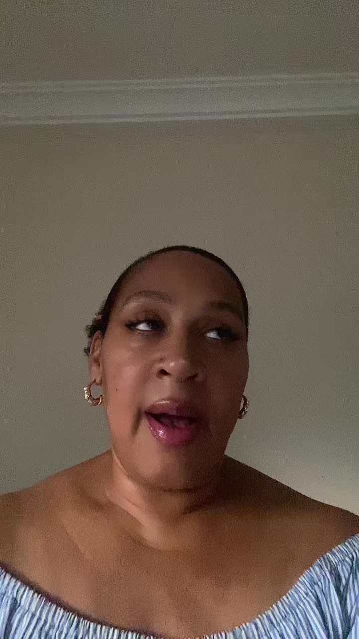 @Chaundria Zeigler