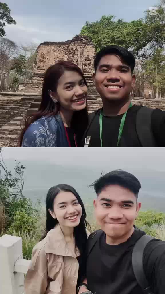 @RONGâ