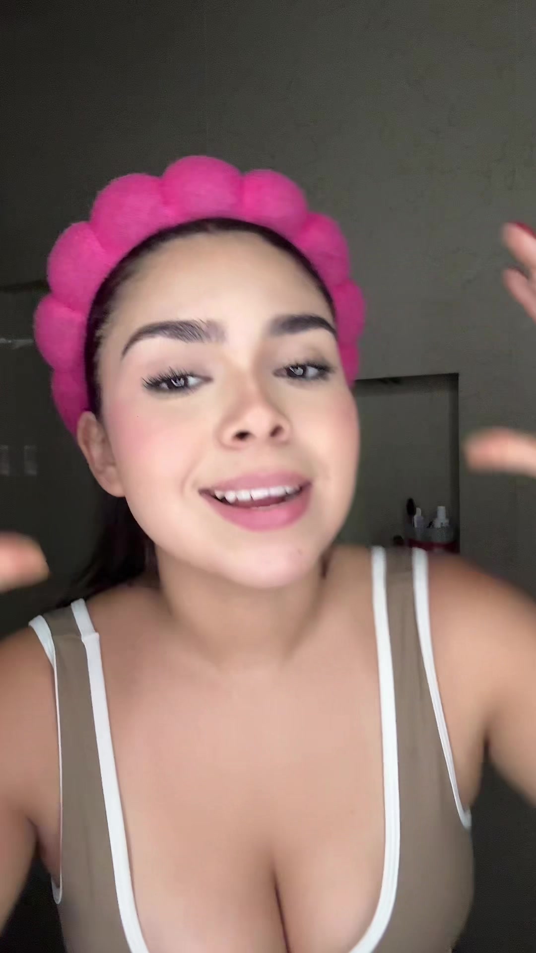 @Michelle Arias